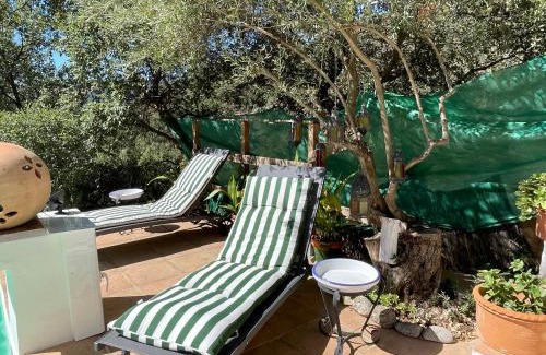 Genalguacil Casa | Ematejo