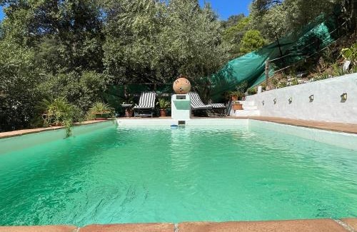 Genalguacil Casa | Ematejo