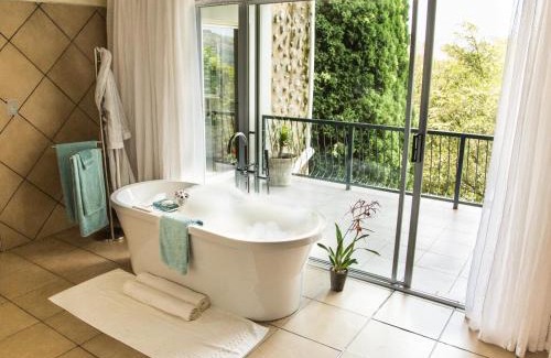 Hhohho Casa | Ematjeni Retreat & Guesthouse