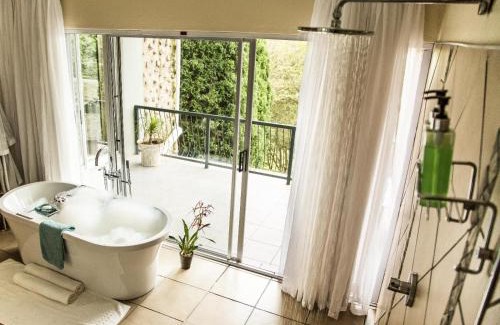 Hhohho Casa | Ematjeni Retreat & Guesthouse