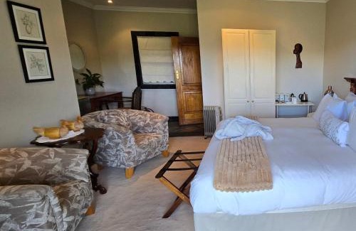 Hhohho Casa | Ematjeni Retreat & Guesthouse