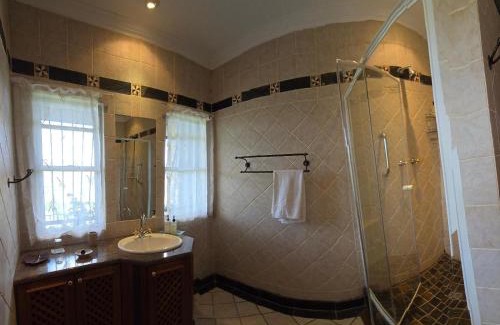 Hhohho Casa | Ematjeni Retreat & Guesthouse