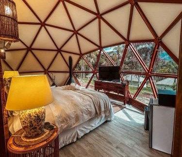 Teresopolis Hotel | Embaúba Boutique Hotel