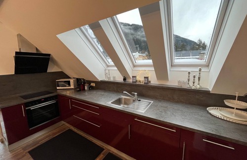 Bad Gastein Casa | Embacher, Chalet - Large chalet for up to 20 people