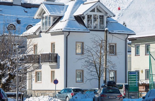 Bad Gastein Casa | Embacher, Chalet - Large chalet for up to 20 people