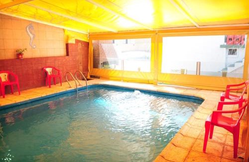 Villa Carlos Paz Hotel | Embajador Hotel