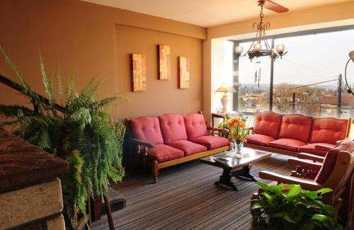 Villa Carlos Paz Hotel | Embajador Hotel
