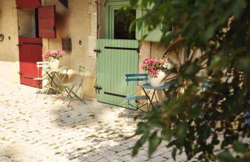 Saint-Chamas Cama Y Desayuno | Embarben Maison d'hôtes