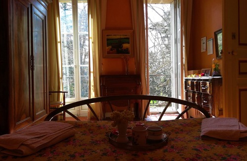 Saint-Chamas Cama Y Desayuno | Embarben Maison d'hotes