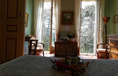 Saint-Chamas Cama Y Desayuno | Embarben Maison d'hotes