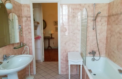 Saint-Chamas Cama Y Desayuno | Embarben Maison d'hotes