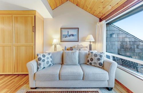 Historic Bayfront Apartamento | Embarcadero on the Water #G146