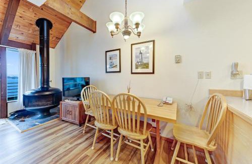 Historic Bayfront Apartamento | Embarcadero on the Water #G146