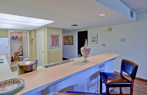 South Padre Island Apartamento | EMBASSY 202 condo