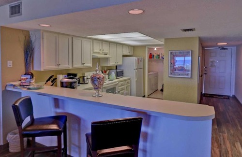 South Padre Island Apartamento | EMBASSY 202 condo