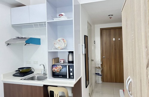 Paco Apartamento | Embassy and Sunset Strip