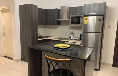 Cantonments Apartamento | Embassy Gardens by Morninglife Luxury