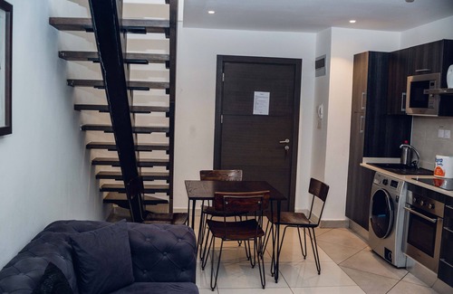 Cantonments Apartamento | Embassy Gardens by Morninglife Luxury