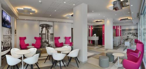 Cattolica Hotel | Embassy Hotel & Spa