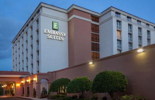 Highlands - Perkins Hotel | Embassy Suites Baton Rouge