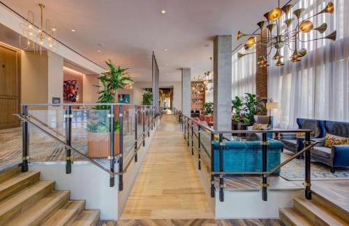 Northeast Virginia Beach Complejo | Embassy Suites By Hilton Virginia Beach Oceanfront Resort