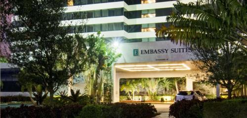 West Palm Beach Hotel | Embassy Suites by Hilton West Palm Beach Central