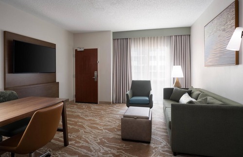 San Marcos Hotel | Embassy Suites by Hilton San Marcos Hotel Conference Center