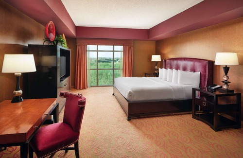 Concord Complejo | Embassy Suites by Hilton Charlotte Concord Golf Resort & Spa