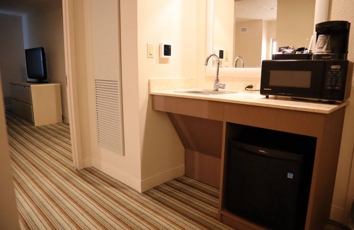 Villas del Palmar Sur Complejo | Embassy Suites by Hilton San Juan Hotel & Casino