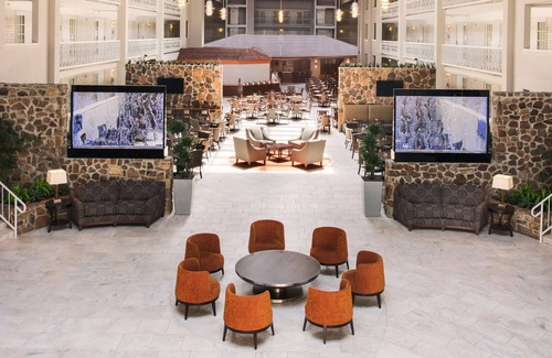 South Side Hotel | Embassy Suites Corpus Christi