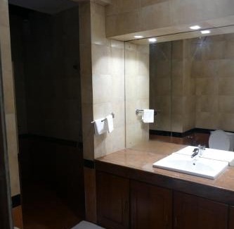 Kurunduwatta Apartamento | Embassy Suites