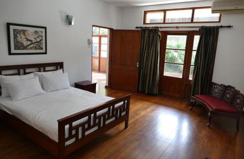 Kurunduwatta Apartamento | Embassy Suites