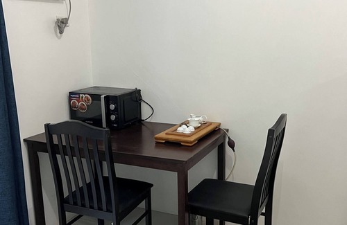 669 Ermita Apartamento | Embassy Waves Retreat