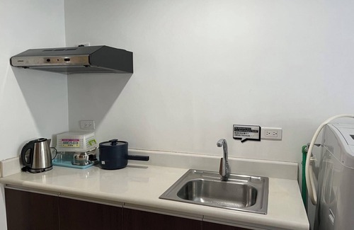 Ermita Apartamento | Embassy Waves Retreat