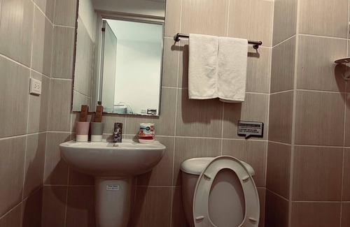 Ermita Apartamento | Embassy Waves Retreat