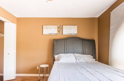 Madera Villa | Embedded in Nature 4BR 4BA Villa Hot Tub Pool
