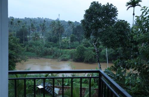 Mananthavady Apartamento | Emberlin Holidays