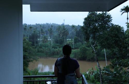 Mananthavady Apartamento | Emberlin Holidays