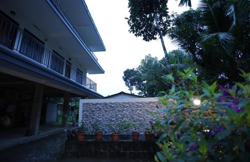 Mananthavady Apartamento | Emberlin Holidays