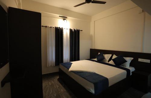 Mananthavady Apartamento | Emberlin Holidays