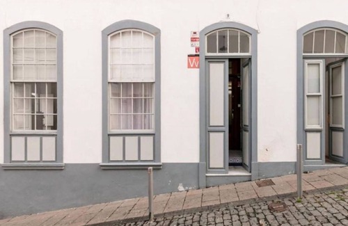 Santa Cruz de la Palma Casa | Casa Emblematica en Santa cruz de La Palma