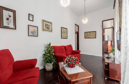 Santa Cruz de la Palma Apartamento | Casa Emblemática en Santa Cruz De La Palma