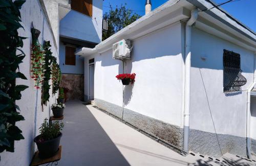 Gjirokaster Apartamento | Emblematic House 3