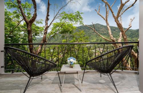 Kamala Apartamento | Embrace Nature, Comfort & Beach Proximity - Natural Park B24 Suite, Kamala