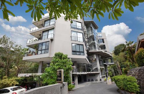 Kamala Apartamento | Embrace Nature, Comfort & Beach Proximity - Natural Park B24 Suite, Kamala