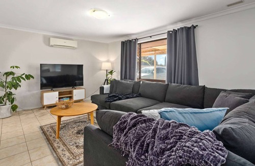 Gosnells Casa | EXPERIENCE THE ULTIMATE GETAWAY: AN IMMACULATE GOSNELLS HAVEN