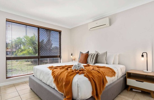 Gosnells Casa | EXPERIENCE THE ULTIMATE GETAWAY: AN IMMACULATE GOSNELLS HAVEN