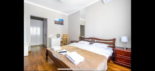 Truskavets Hotel | Embrace