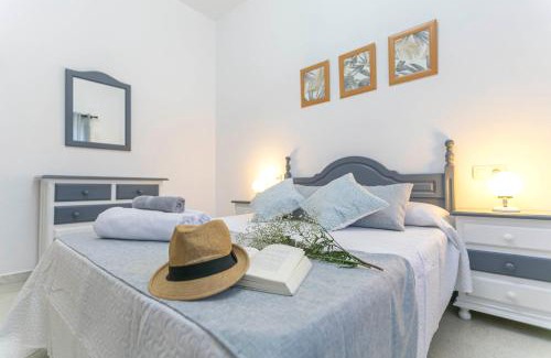 Orgiva Casa | Embrujo Andaluz Complejo Rural Órgiva