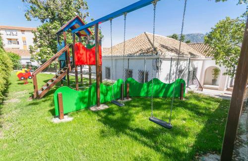 Orgiva Casa | Embrujo Andaluz Complejo Rural Órgiva
